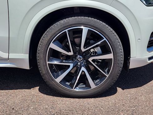 Used 2023 Volvo XC90 B6 Plus w/ Protection Package Premier AWD/4WD image 30