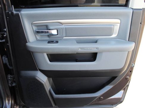 Used 2017 RAM 1500 Lone Star AWD/4WD image 12