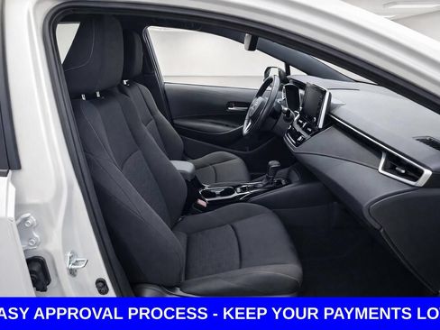Used 2022 Toyota Corolla SE FWD image 15