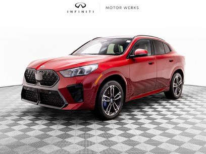 Used 2026 BMW X2 xDrive28i w/ Technology Package