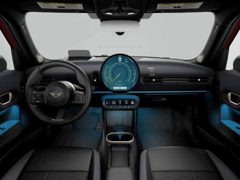 New 2026 MINI Cooper S image 7