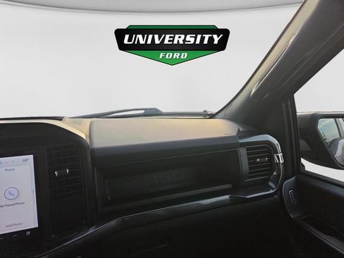 Used 2026 Ford F150 STX AWD/4WD image 35