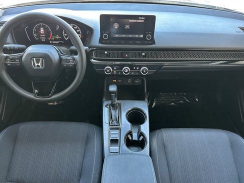 Used 2023 Honda Civic LX image 12
