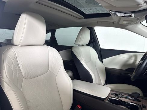Used 2025 Lexus RX 350 Premium Plus w/ Accessory Package (Z1) FWD image 20