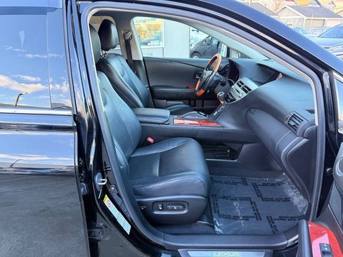 Used 2012 Lexus RX 350 AWD w/ Premium Pkg image 17