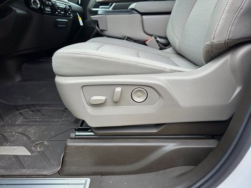 New 2026 Chevrolet Silverado 3500 LT w/ Convenience Package image 14