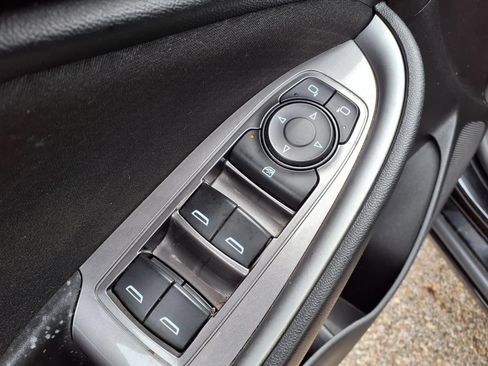 Used 2020 Chevrolet Malibu RS FWD image 15