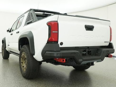New 2026 Toyota Tacoma 4x4 Double Cab Hybrid image 22
