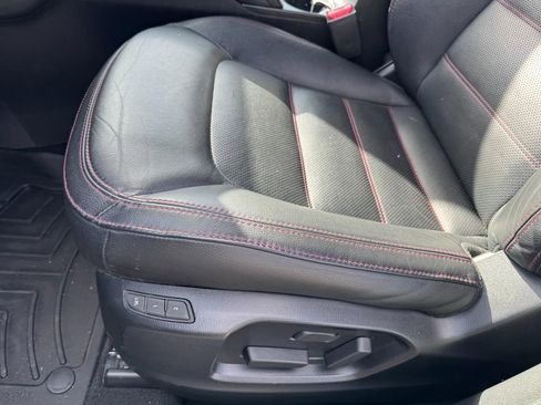 Used 2022 MAZDA CX-5 AWD 2.5 Turbo image 15