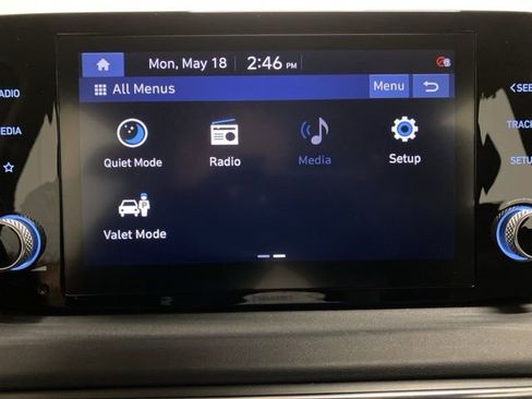 Used 2022 Hyundai Santa Fe XRT AWD/4WD image 47