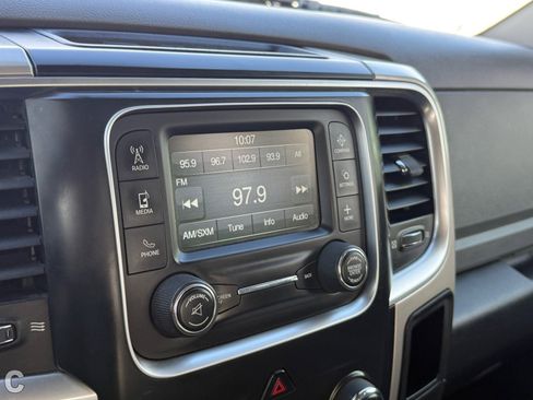 Used 2015 RAM 2500 SLT image 22