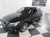 Used 2007 BMW 530i Sedan image 2