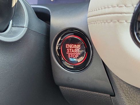 Certified 2026 Honda HR-V LX image 23