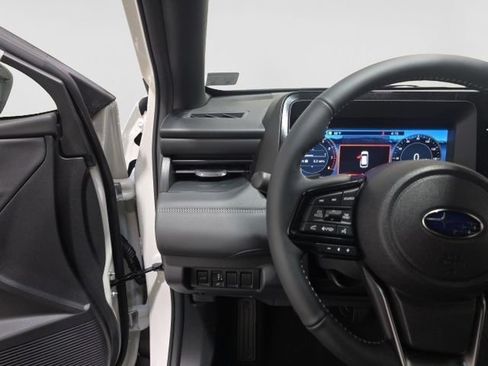 New 2026 Subaru Outback Touring XT AWD/4WD image 16