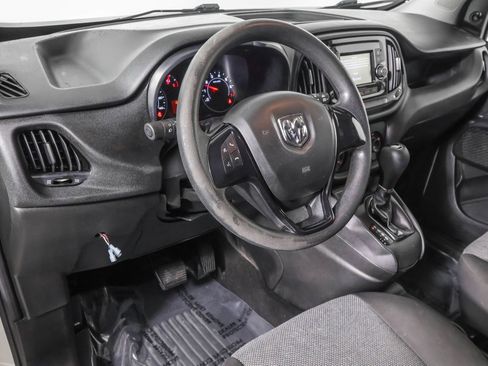 Used 2020 RAM ProMaster City Tradesman image 5