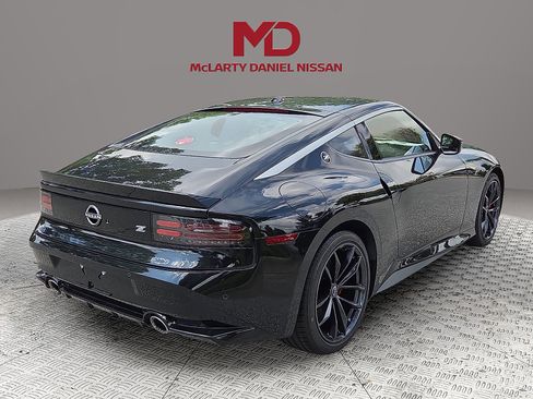 New 2024 Nissan Z Performance w/ Floor Mat Package image 5
