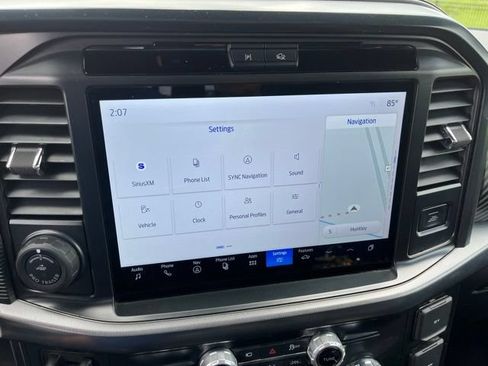 Certified 2025 Ford F150 Raptor AWD/4WD image 22