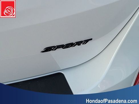 New 2026 Honda Odyssey Sport-L image 20