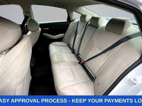 Used 2023 Honda Accord LX image 22