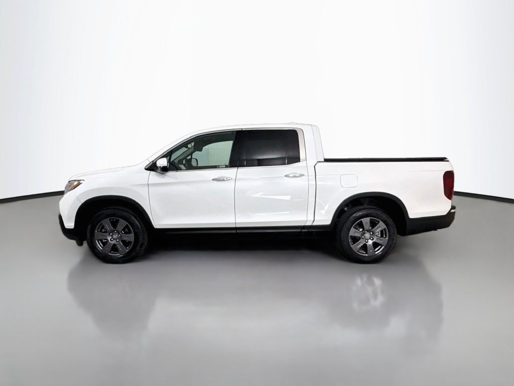 Used 2020 Honda Ridgeline RTL-E image 6
