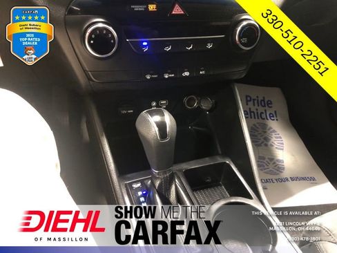 Used 2019 Hyundai Tucson SE image 30