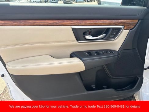 Used 2019 Honda CR-V Touring image 10