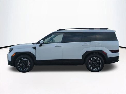 New 2026 Hyundai Santa Fe SEL image 8