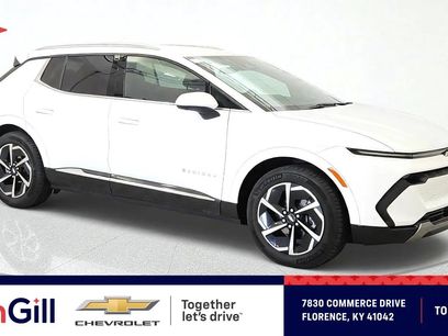 Used 2024 Chevrolet Equinox EV LT w/ LPO, All-Weather Mat Package