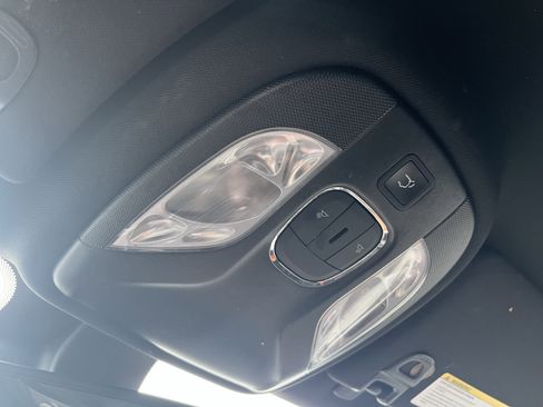 Used 2025 Jeep Compass Limited w/ Elite Group image 35