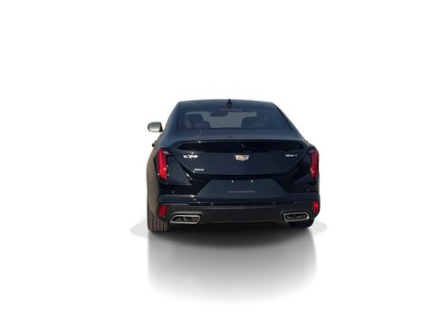 New 2026 Cadillac CT4 Premium Luxury image 7