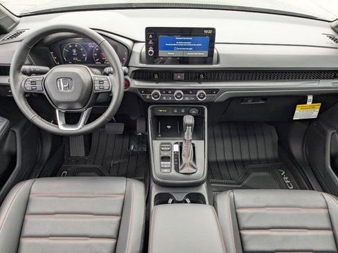 New 2026 Honda CR-V Sport-L image 15