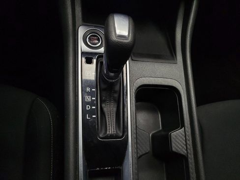 Used 2021 Nissan Sentra SV FWD image 26