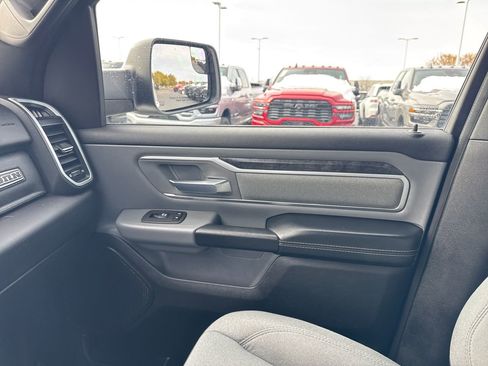 Used 2022 RAM 1500 Big Horn image 21