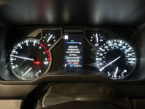 Used 2025 Toyota Tundra SR5 image 23