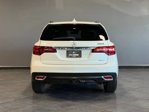 Used 2015 Acura MDX SH-AWD w/ Advance Package image 7