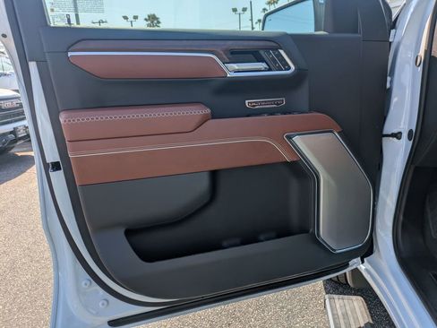 New 2026 GMC Sierra 1500 Denali Ultimate image 22
