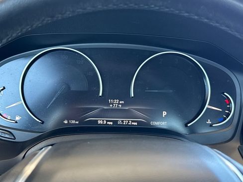 Used 2019 BMW 330i Sedan RWD image 27