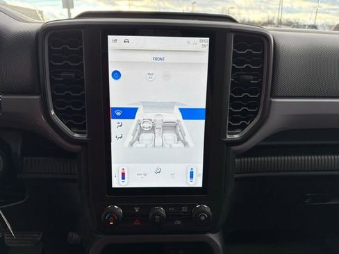 New 2025 Ford Ranger XL w/ Trailer Tow Package image 18