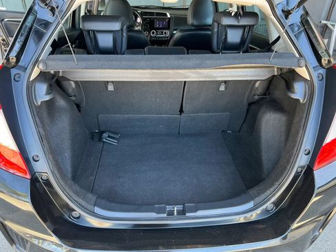 Used 2015 Honda Fit EX-L image 21