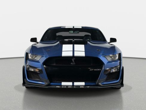 Used 2021 Ford Mustang Shelby GT500 w/ Technology Package RWD image 17