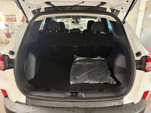 New 2026 Ford Escape Active w/ Cold Weather Package image 25