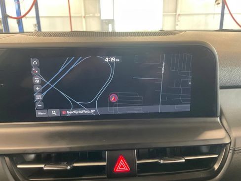 Certified 2024 Kia Seltos EX AWD/4WD image 18