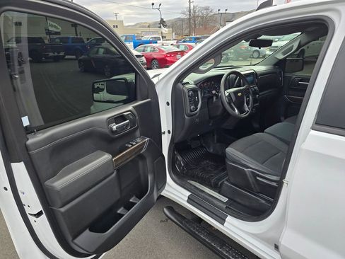 Used 2019 Chevrolet Silverado 1500 LT w/ Trailering Package image 20