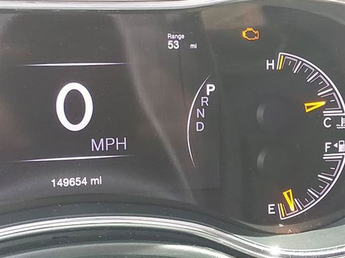 Used 2018 Jeep Grand Cherokee Limited RWD image 18