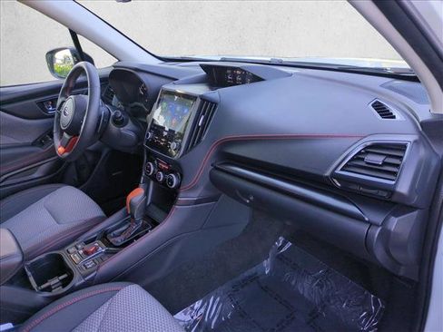 Used 2023 Subaru Forester Sport image 22