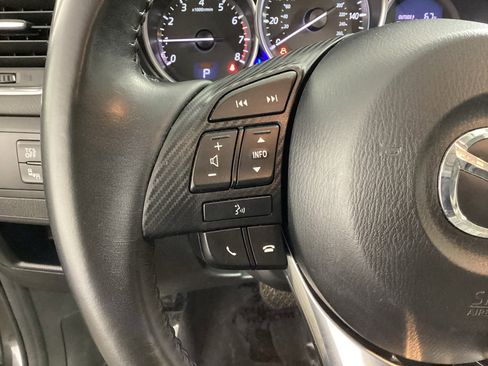 Used 2016 MAZDA CX-5 Touring AWD/4WD image 19