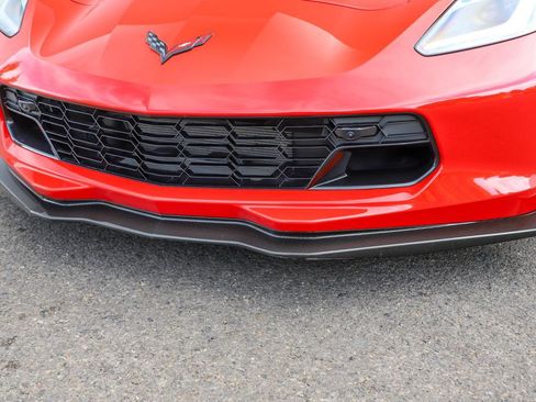 Used 2017 Chevrolet Corvette Z06 w/ Z07 Performance Package RWD image 67