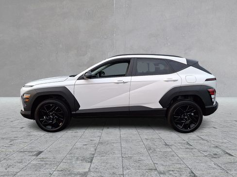 Used 2026 Hyundai Kona SEL Sport AWD/4WD image 7