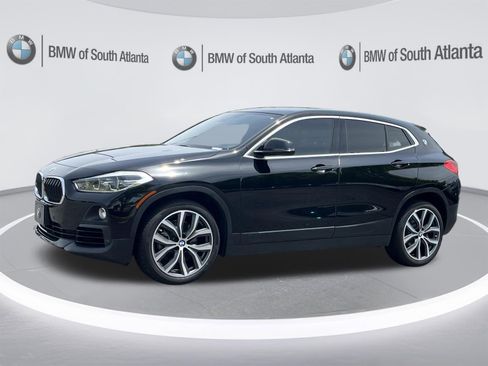 Used 2020 BMW X2 sDrive28i FWD image 20
