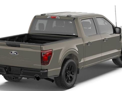 New 2026 Ford F150 STX AWD/4WD image 25